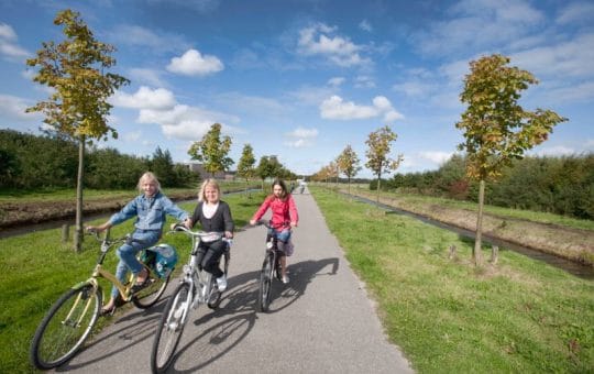 Leeuwarden – Zuiderburen